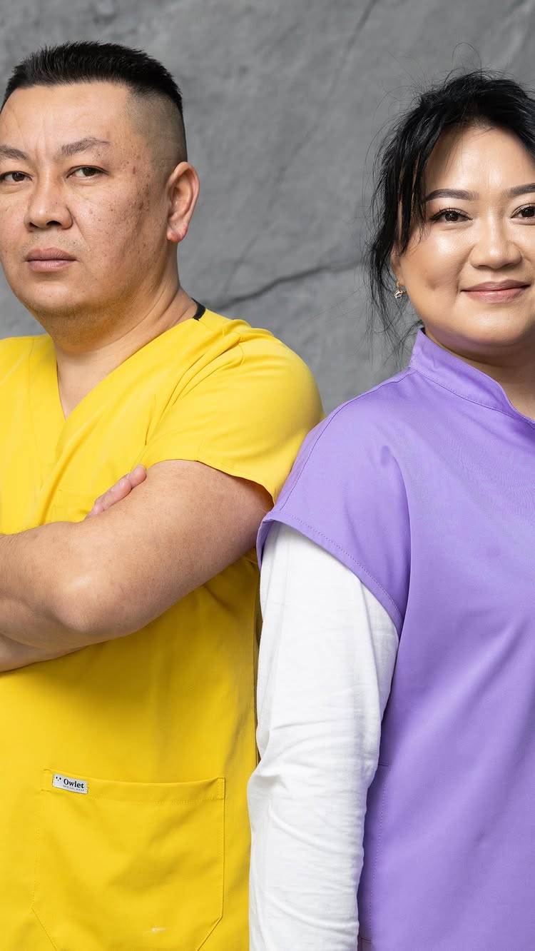 Стоматологическая клиника ALBADENT