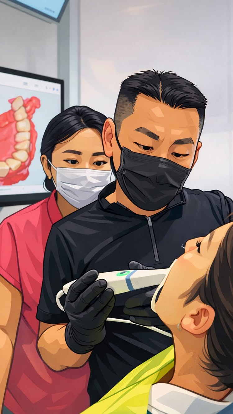 Имплантация