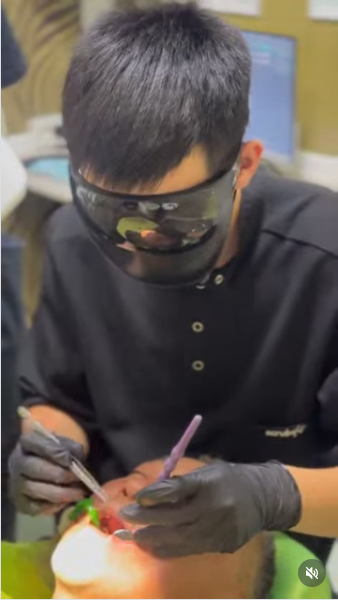 Имплантация и коронки